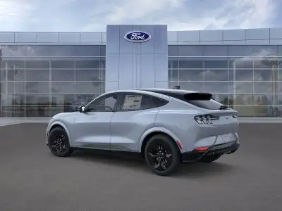 New 2025 Ford Mustang Mach-E for sale in Lincoln NE
