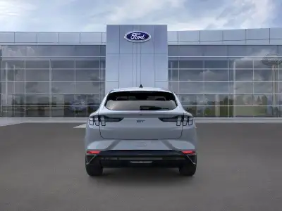 New 2025 Ford Mustang Mach-E for sale in Lincoln NE