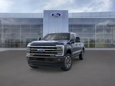 New 2025 Ford Super Duty F-350 SRW for sale in Lincoln NE