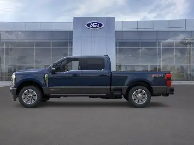 New 2025 Ford Super Duty F-350 SRW for sale in Lincoln NE