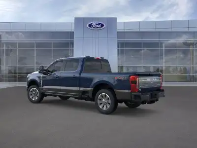New 2025 Ford Super Duty F-350 SRW for sale in Lincoln NE