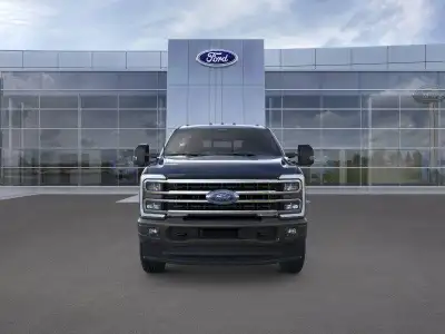 New 2025 Ford Super Duty F-350 SRW for sale in Lincoln NE