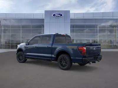 New 2025 Ford F-150 for sale in Lincoln NE