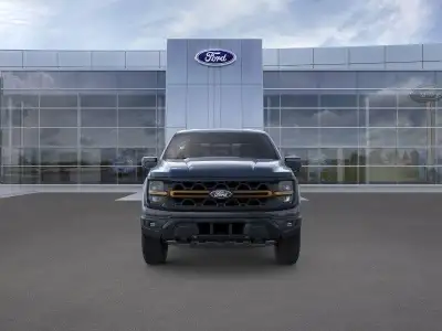 New 2025 Ford F-150 for sale in Lincoln NE