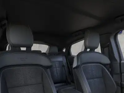 New 2025 Ford Mustang Mach-E for sale in Lincoln NE