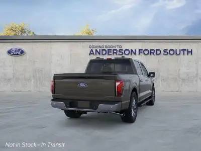 New 2025 Ford F-150 for sale in Lincoln NE