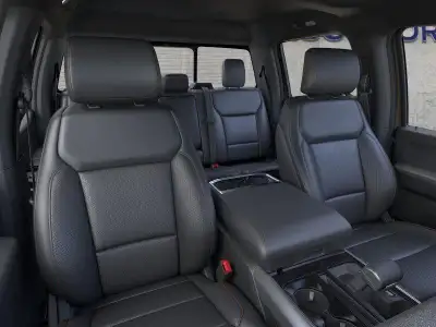 New 2025 Ford F-150 for sale in Lincoln NE