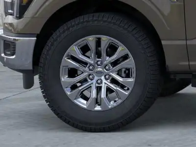 New 2025 Ford F-150 for sale in Lincoln NE