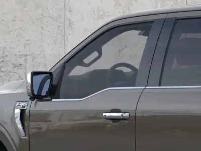 New 2025 Ford F-150 for sale in Lincoln NE