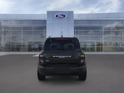 New 2025 Ford Bronco Sport for sale in Lincoln NE