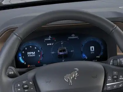 New 2025 Ford Bronco Sport for sale in Lincoln NE