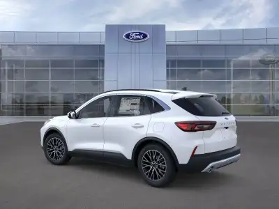 New 2025 Ford Escape for sale in Lincoln NE