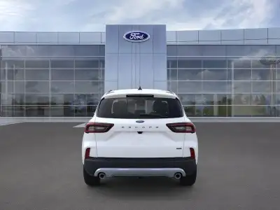 New 2025 Ford Escape for sale in Lincoln NE