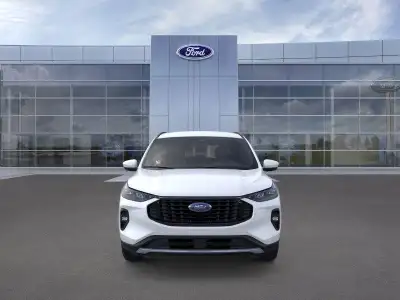 New 2025 Ford Escape for sale in Lincoln NE