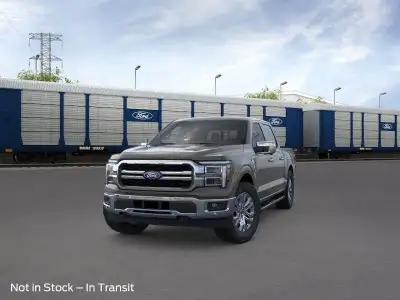 New 2025 Ford F-150 for sale in Lincoln NE