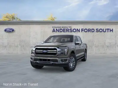 New 2025 Ford F-150 for sale in Lincoln NE