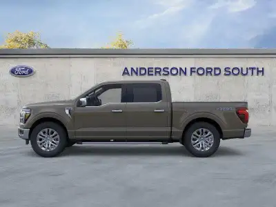 New 2025 Ford F-150 for sale in Lincoln NE