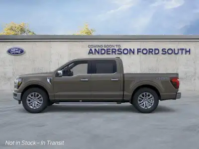 New 2025 Ford F-150 for sale in Lincoln NE