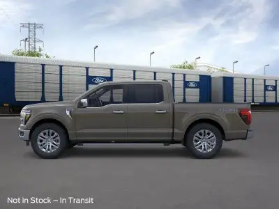 New 2025 Ford F-150 for sale in Lincoln NE