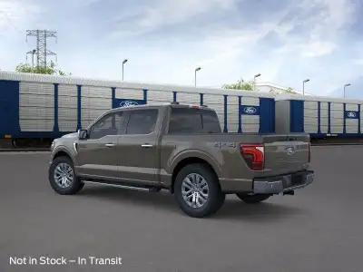 New 2025 Ford F-150 for sale in Lincoln NE