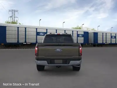 New 2025 Ford F-150 for sale in Lincoln NE