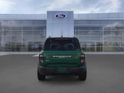 New 2025 Ford Bronco Sport for sale in Lincoln NE