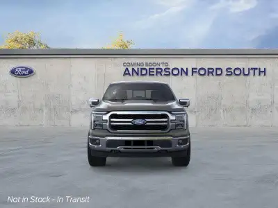 New 2025 Ford F-150 for sale in Lincoln NE