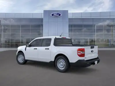 New 2025 Ford Maverick for sale in Lincoln NE