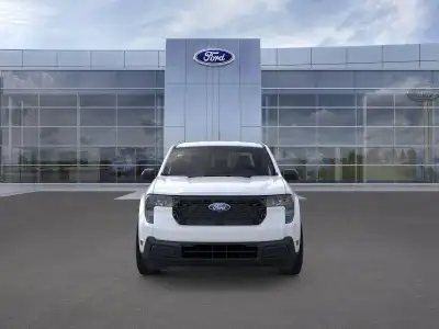 New 2025 Ford Maverick for sale in Lincoln NE