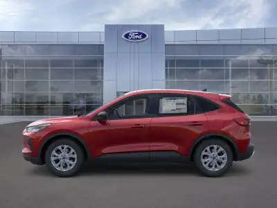 New 2025 Ford Escape for sale in Lincoln NE