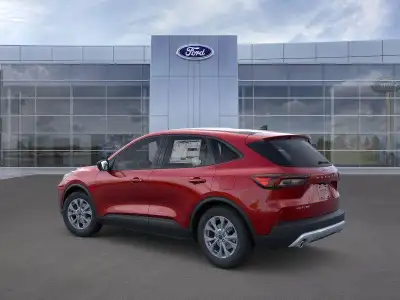 New 2025 Ford Escape for sale in Lincoln NE