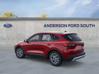 New 2025 Ford Escape Active SUV/Crossover for sale in Lincoln NE
