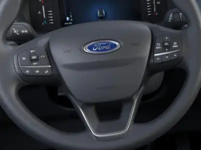 New 2025 Ford Escape for sale in Lincoln NE