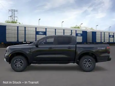 New 2025 Ford Ranger for sale in Lincoln NE