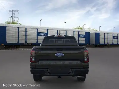 New 2025 Ford Ranger for sale in Lincoln NE