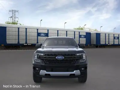 New 2025 Ford Ranger for sale in Lincoln NE