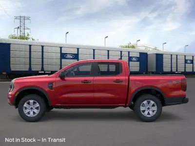 New 2025 Ford Ranger for sale in Lincoln NE