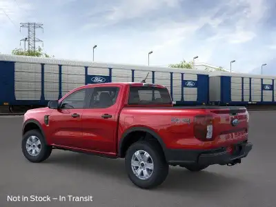 New 2025 Ford Ranger for sale in Lincoln NE