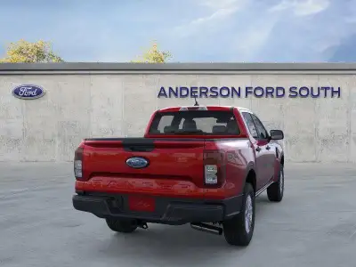 New 2025 Ford Ranger for sale in Lincoln NE
