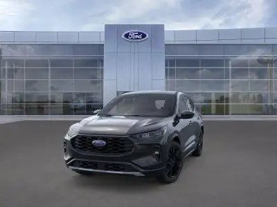 New 2025 Ford Escape for sale in Lincoln NE