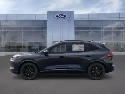 New 2025 Ford Escape for sale in Lincoln NE