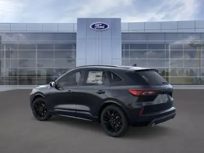 New 2025 Ford Escape for sale in Lincoln NE