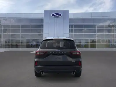 New 2025 Ford Escape for sale in Lincoln NE