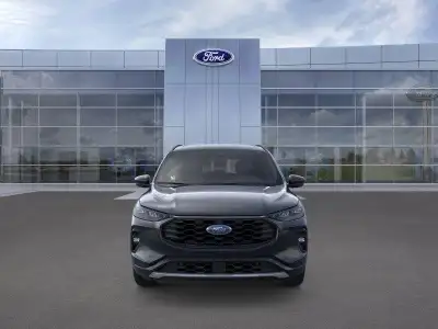 New 2025 Ford Escape for sale in Lincoln NE