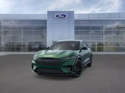 New 2025 Ford Mustang Mach-E for sale in Lincoln NE