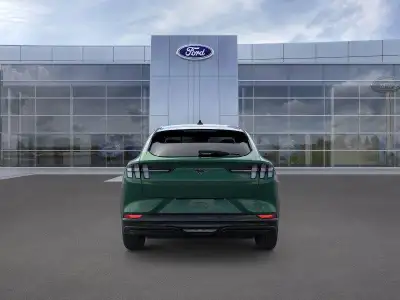 New 2025 Ford Mustang Mach-E for sale in Lincoln NE