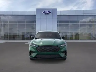 New 2025 Ford Mustang Mach-E for sale in Lincoln NE