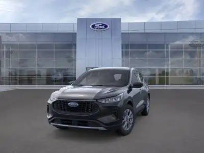 New 2025 Ford Escape for sale in Lincoln NE