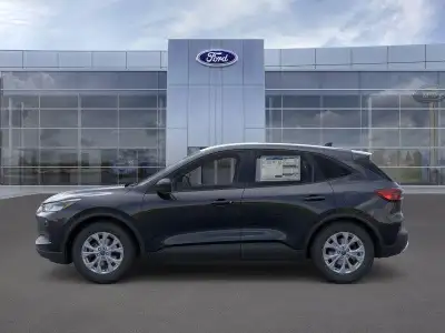 New 2025 Ford Escape for sale in Lincoln NE