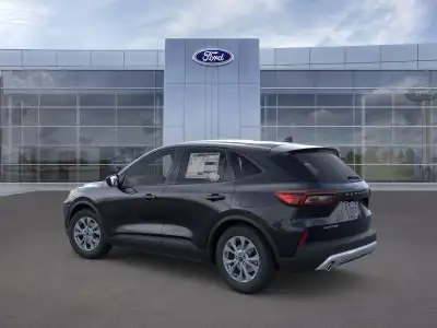 New 2025 Ford Escape for sale in Lincoln NE